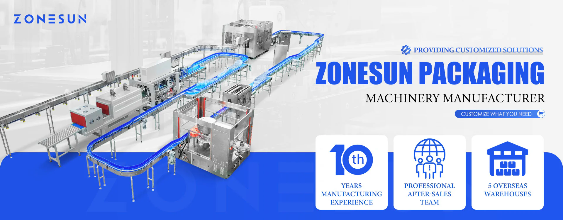 Precision Packaging for Every Industry